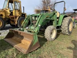 JOHN DEERE 4700