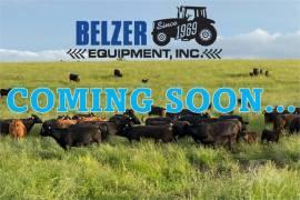 2023 NEW HOLLAND WORKMASTER 75