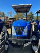 2022 NEW HOLLAND WORKMASTER 70