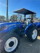 2022 NEW HOLLAND WORKMASTER 70