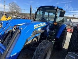 2015 NEW HOLLAND T4.75