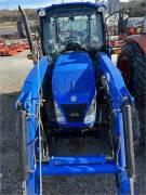 2015 NEW HOLLAND T4.75