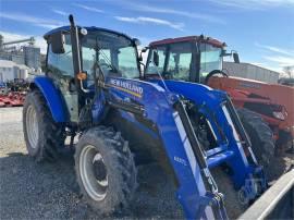 2015 NEW HOLLAND T4.75