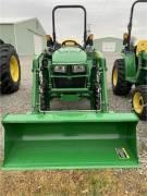 2022 JOHN DEERE 3043D