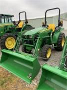 2022 JOHN DEERE 3043D