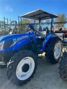 2022 NEW HOLLAND WORKMASTER 70