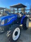 2022 NEW HOLLAND WORKMASTER 70