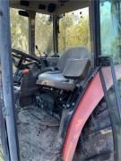 2005 KUBOTA M6800