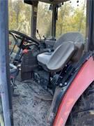 2005 KUBOTA M6800