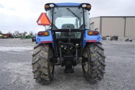 2014 NEW HOLLAND T4.75