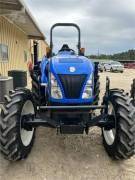 2022 NEW HOLLAND WORKMASTER 70