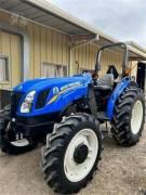 2022 NEW HOLLAND WORKMASTER 70