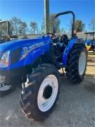 2022 NEW HOLLAND WORKMASTER 70