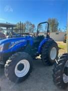 2022 NEW HOLLAND WORKMASTER 70