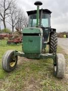 JOHN DEERE 2950