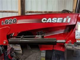 2022 CASE IH FARMALL 75C