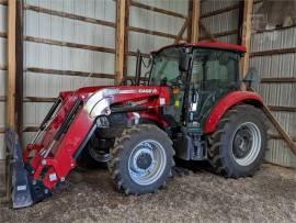 2022 CASE IH FARMALL 75C