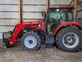 2022 CASE IH FARMALL 75C