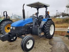 2004 NEW HOLLAND TL80