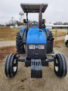 2004 NEW HOLLAND TL80