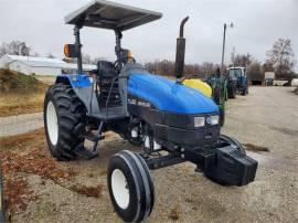 2004 NEW HOLLAND TL80