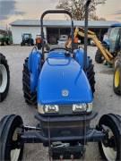 2012 NEW HOLLAND WORKMASTER 55