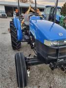 2012 NEW HOLLAND WORKMASTER 55