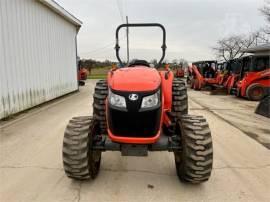 2016 KUBOTA MX5200