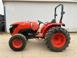 2016 KUBOTA MX5200