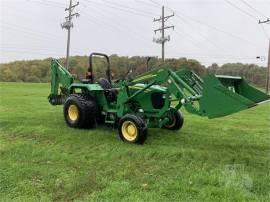 JOHN DEERE 5065E