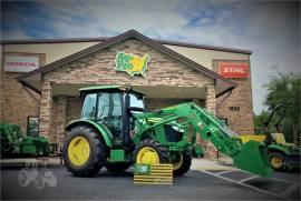 2022 JOHN DEERE 5065E