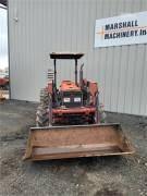 2000 MASSEY FERGUSON 251XE