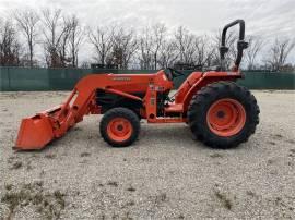 2008 KUBOTA L4400DT