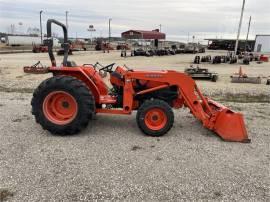 2008 KUBOTA L4400DT