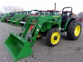 1996 JOHN DEERE 5300