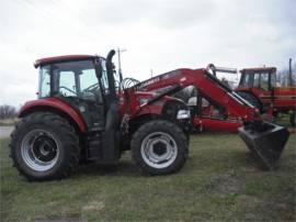 2018 CASE IH FARMALL 100C