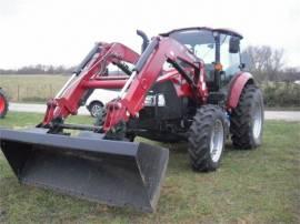 2018 CASE IH FARMALL 100C