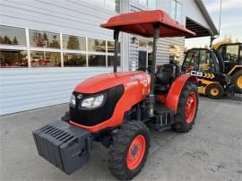 2017 KUBOTA M7040HDNB