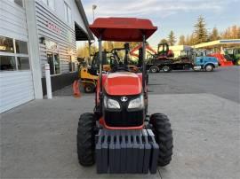 2017 KUBOTA M7040HDNB