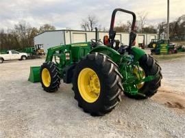 2018 JOHN DEERE 5085E