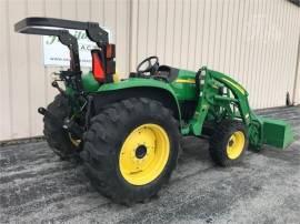 2013 JOHN DEERE 4120