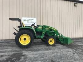 2013 JOHN DEERE 4120