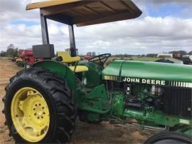 1989 JOHN DEERE 2155