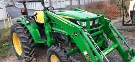 2019 JOHN DEERE 4052R