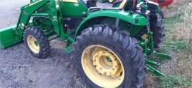 2019 JOHN DEERE 4052R