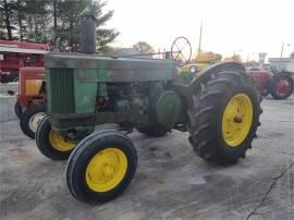 1955 JOHN DEERE 70