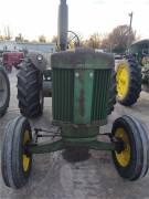 1955 JOHN DEERE 70