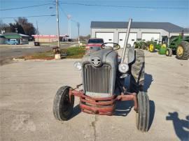 1955 FORD 860