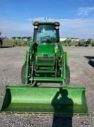 2012 JOHN DEERE 4520