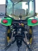 2012 JOHN DEERE 4520